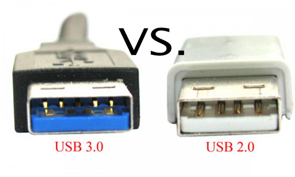 usb 3.0 nedir - USB 3.0 Nedir ve USB 3.2 Arasındaki Fark