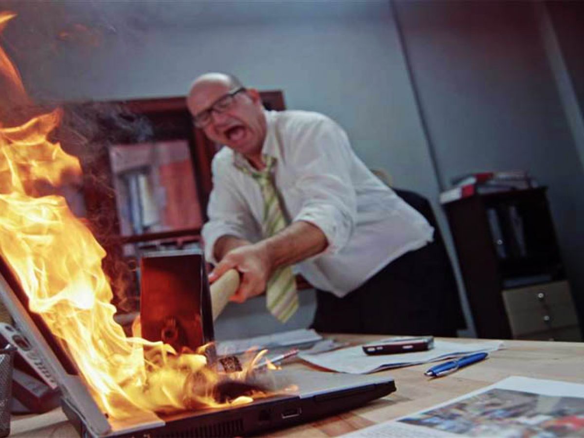 Laptop Fan Sesi Sorunu