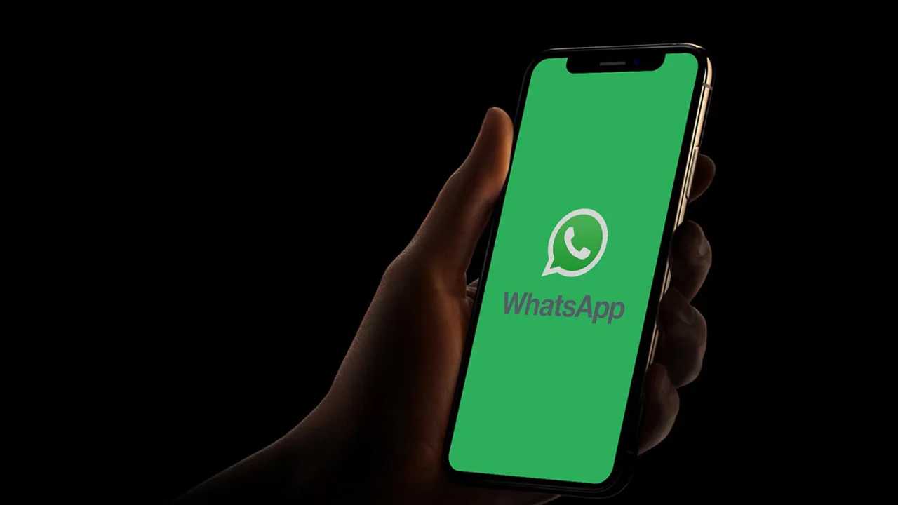 WhatsApp bilinmeyen numara