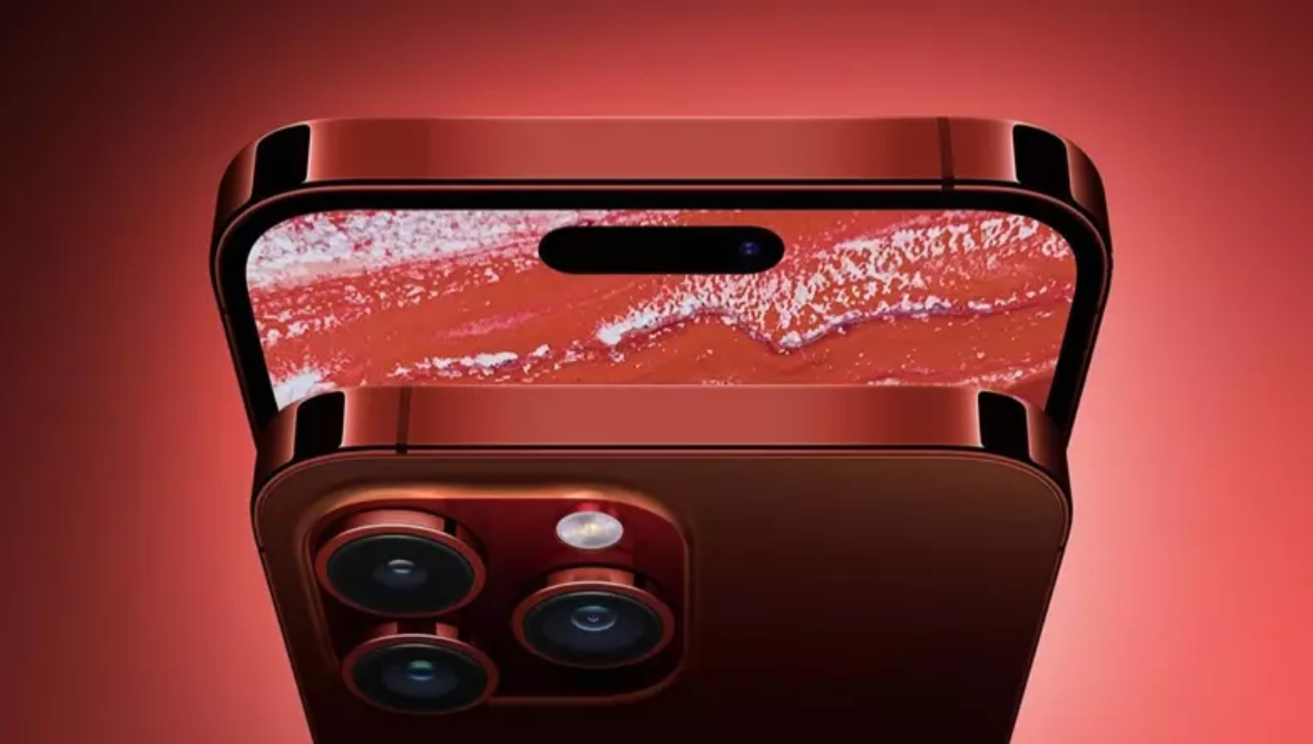 iPhone 15 Pro Kamera Odak Uzakligi 1 - iPhone 15 Pro Kamera Odak Uzaklığı