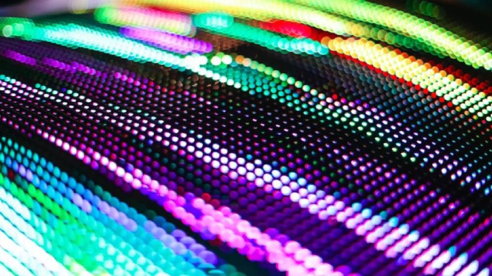 Micro LED ve OLED - Micro LED ve OLED Arasındaki Farklar