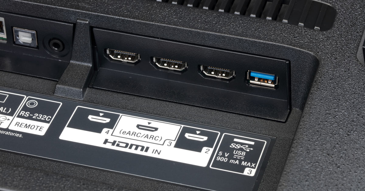 HDMI ARC Nedir1 - HDMI ARC Nedir