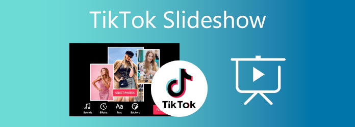 TikTok Slayt Gosterisi Nasil Yapilir1 - TikTok Slayt Gösterisi Nasıl Yapılır