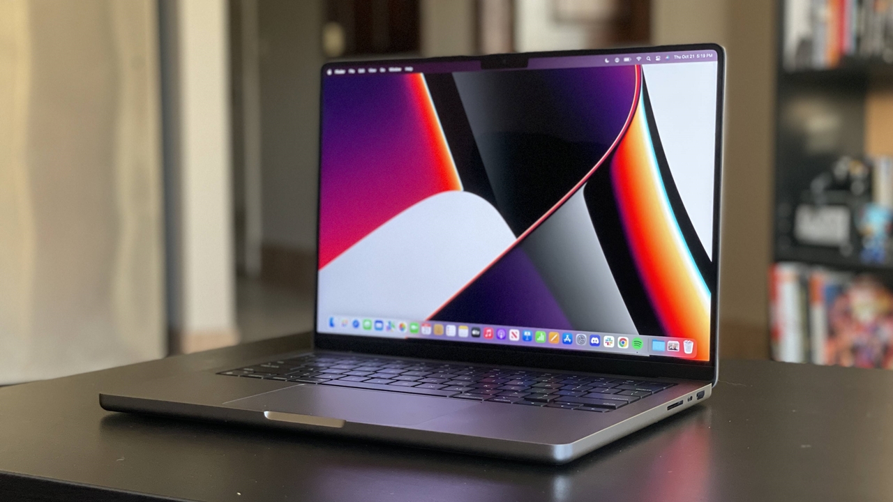 MacOS Sistem Performans Testi MacOS Sistem Performans Testi