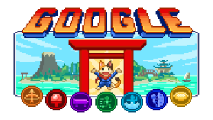 Gizli Google Oyunları