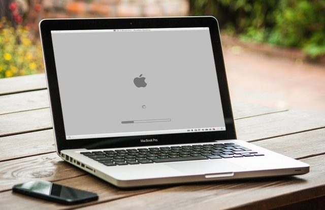 Mac Bilgisayar Açılmıyor Sorunu