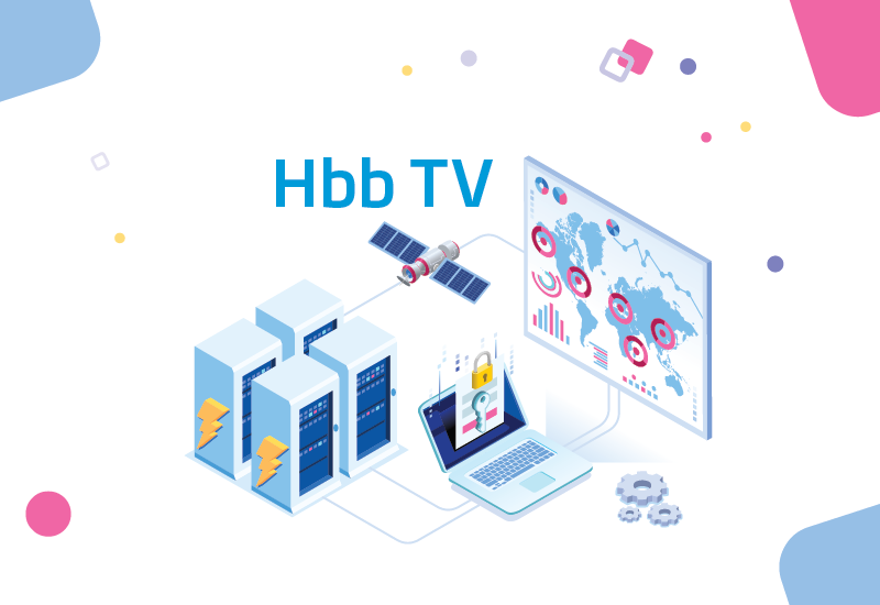 HBB TV Nedir