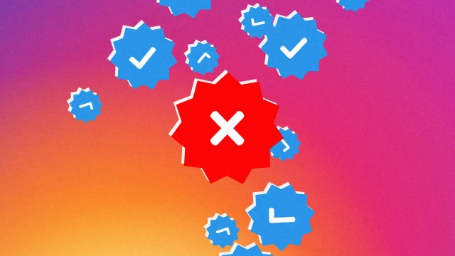 Instagram Hesap Doğrulama Sorunları ve Çözümleri Görseli