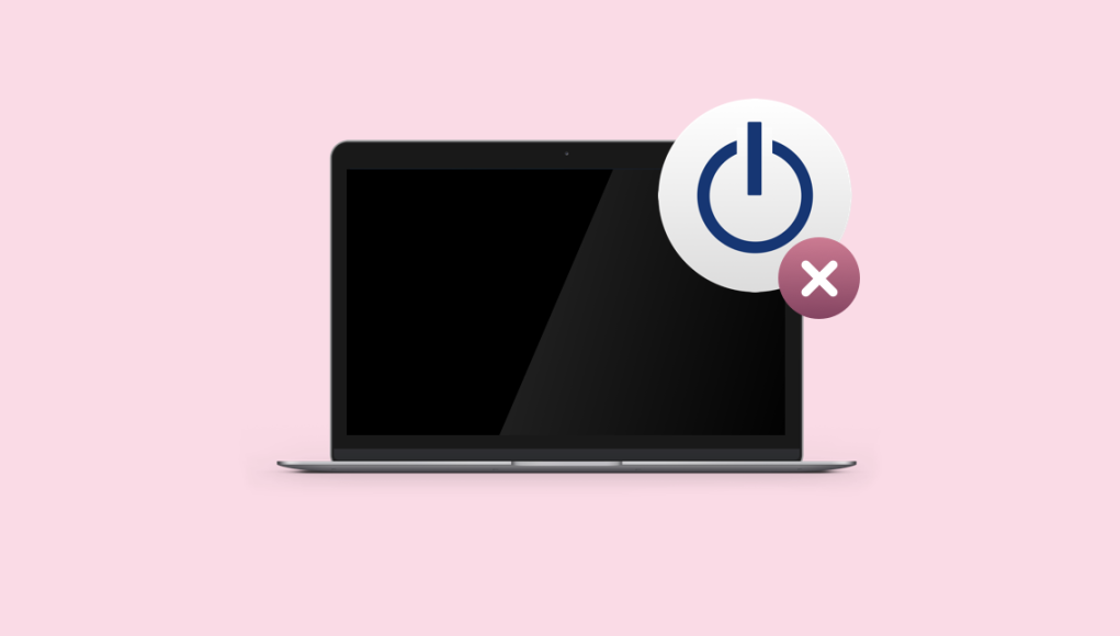Mac Bilgisayar Açılmıyor Sorunu Görseli