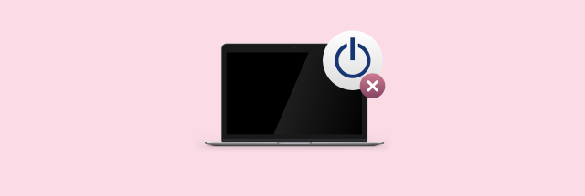 Mac Bilgisayar Açılmıyor Sorunu Görseli