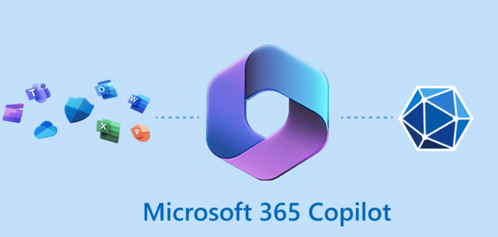 Microsoft 365 Copilot1