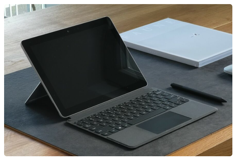 Surface Go 3 Siyah Ekran Nasıl Düzeltilir Adım Adım İnceleme