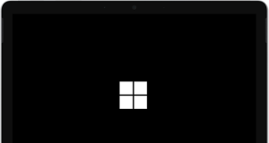 Surface Go 3 Siyah Ekran Nasıl Düzeltilir İşlemleri Nasıl yapılır