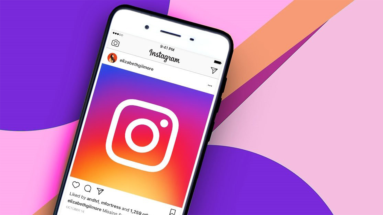 Instagram Hikaye Ekranını Boyama