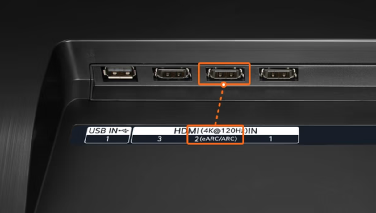 Ekran Resmi 2023 10 01 15.00.20 - HDMI ARC Nedir