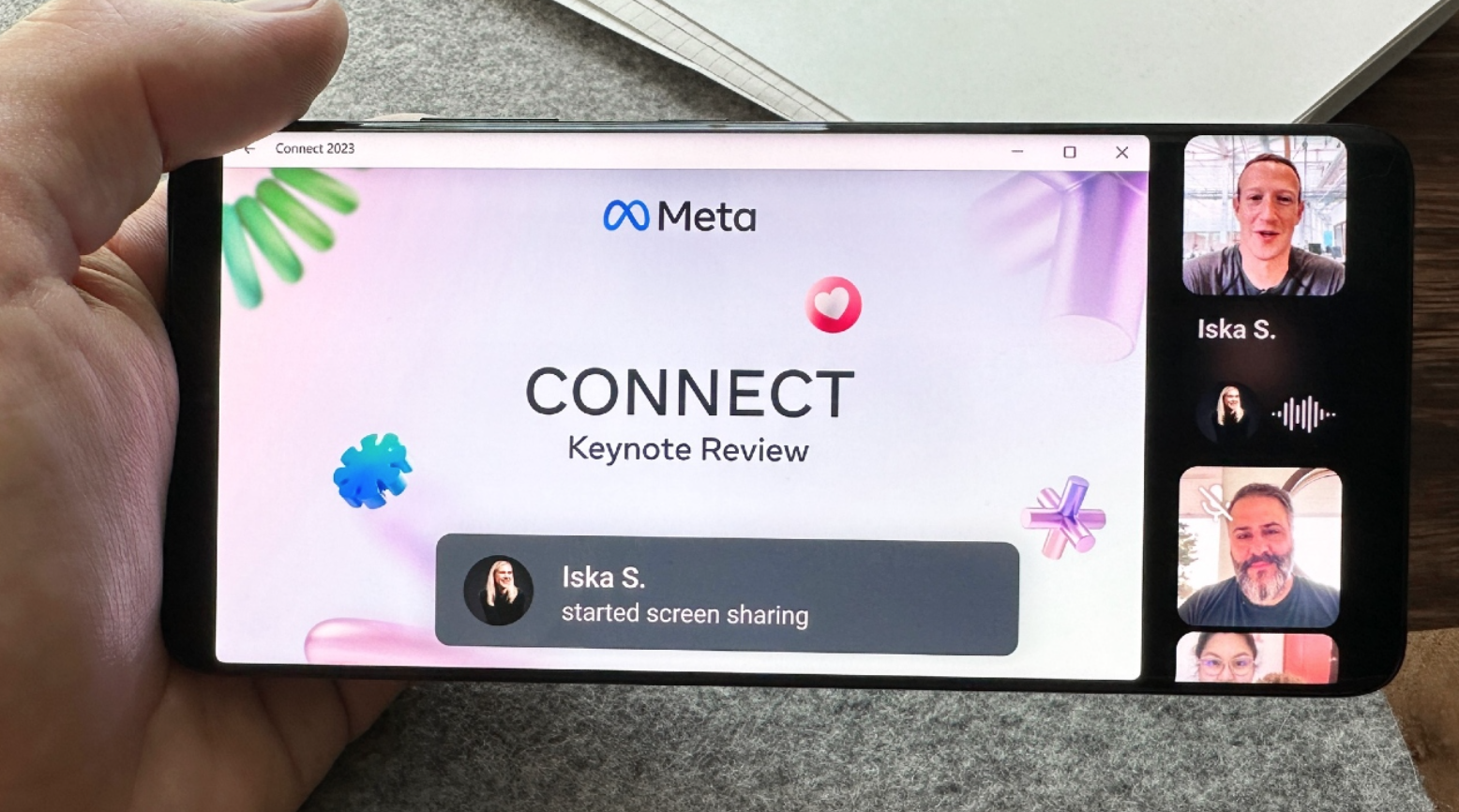 WhatsApp Ekran Paylaşım Sorunu Ekran Resmi 2023 10 01 16.11.36 - WhatsApp Ekran Paylaşım Sorunu