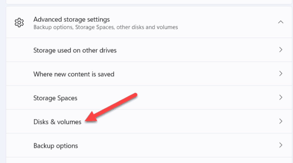 Ekran goruntusu 2023 10 06 115605 - Windows 11 de Bölüm Boyutları Nasıl Değiştirilir