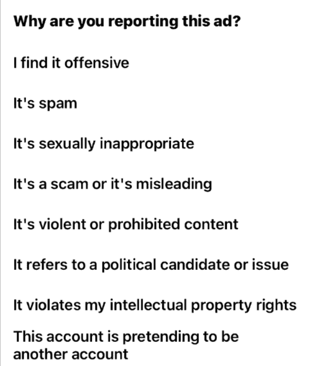 Ekran goruntusu 2023 10 06 122349 - Instagram Hedefli Reklamlar Nasıl Kapatılır