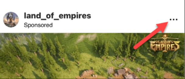 Ekran goruntusu 2023 10 06 131519 - Instagram Hedefli Reklamlar Nasıl Kapatılır