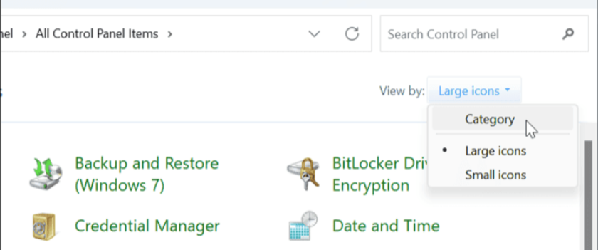 Windows 11 de Aygıt Yöneticisi Nasıl Açılır Windows 11 de Aygıt Yöneticisi Nasıl Açılır
