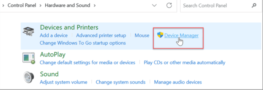 Windows 11 de Aygıt Yöneticisi Nasıl Açılır Ekran goruntusu 2023 10 07 114819 - Windows 11 de Aygıt Yöneticisi Nasıl Açılır