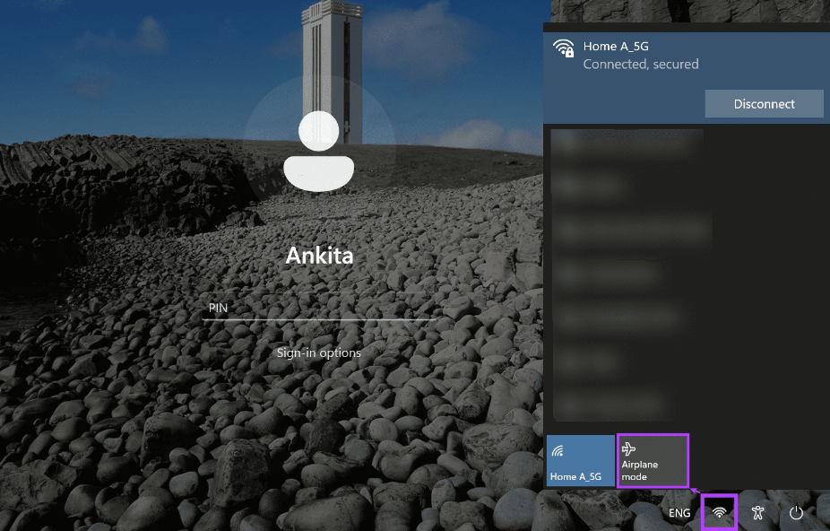 Windows 11 Uçak Modu Nasıl Açılıp Kapatılır Ekran goruntusu 2023 10 07 121126 - Windows 11 Uçak Modu Nasıl Açılıp Kapatılır