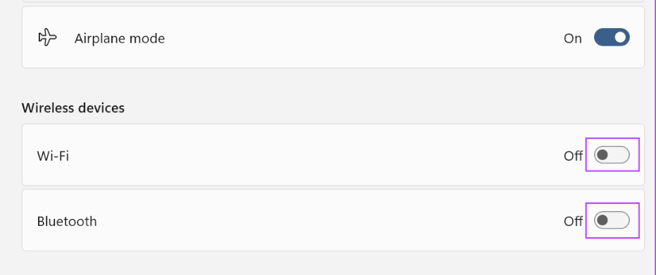 Windows 11 Uçak Modu Nasıl Açılıp Kapatılır Ekran goruntusu 2023 10 07 121504 - Windows 11 Uçak Modu Nasıl Açılıp Kapatılır