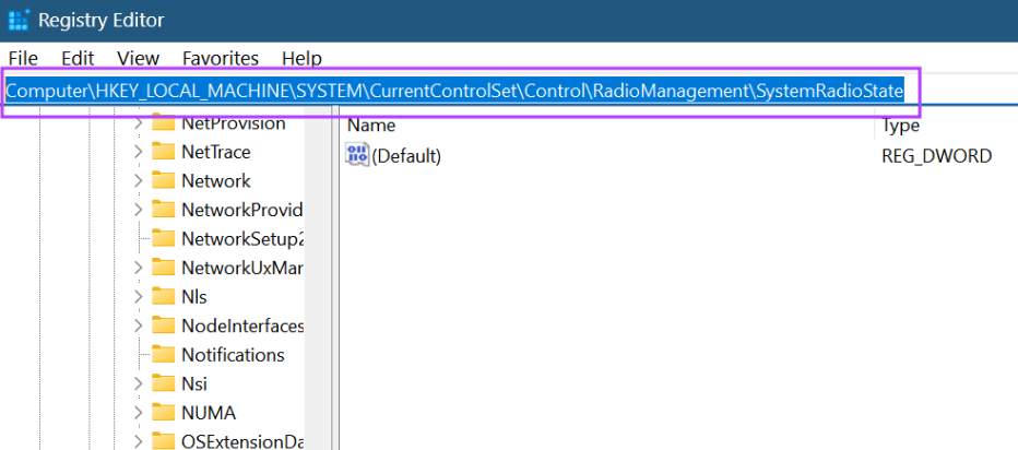 Windows 11 Uçak Modu Nasıl Açılıp Kapatılır Ekran goruntusu 2023 10 07 121758 - Windows 11 Uçak Modu Nasıl Açılıp Kapatılır