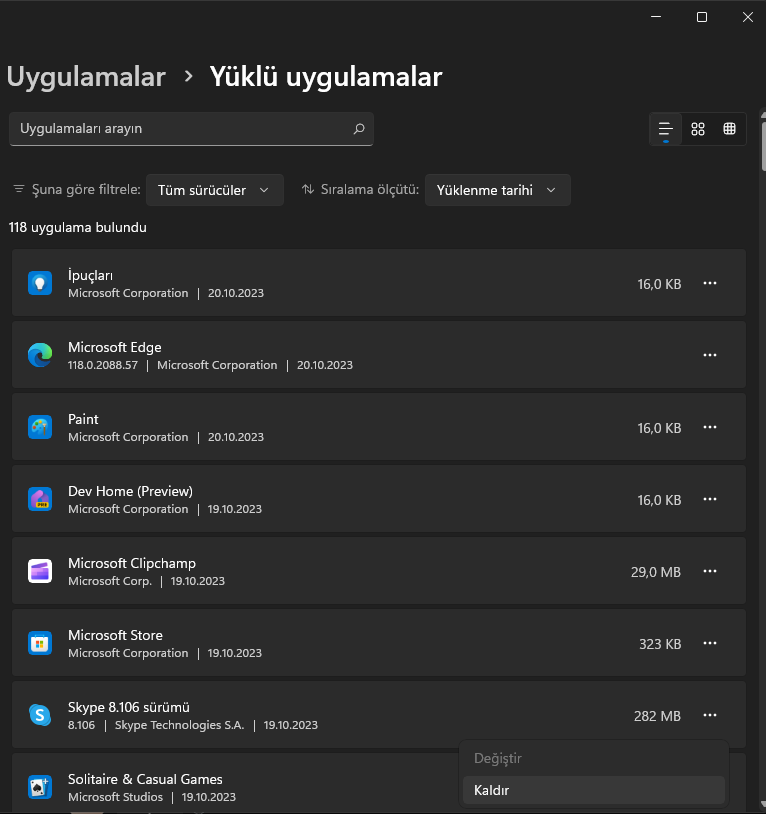 Surface Go 3 Siyah Ekran Sorunu Çözümü