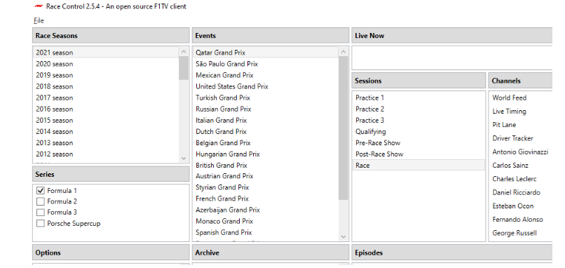 F1 TV BM1300 Hatası düzeltme için 3 yol