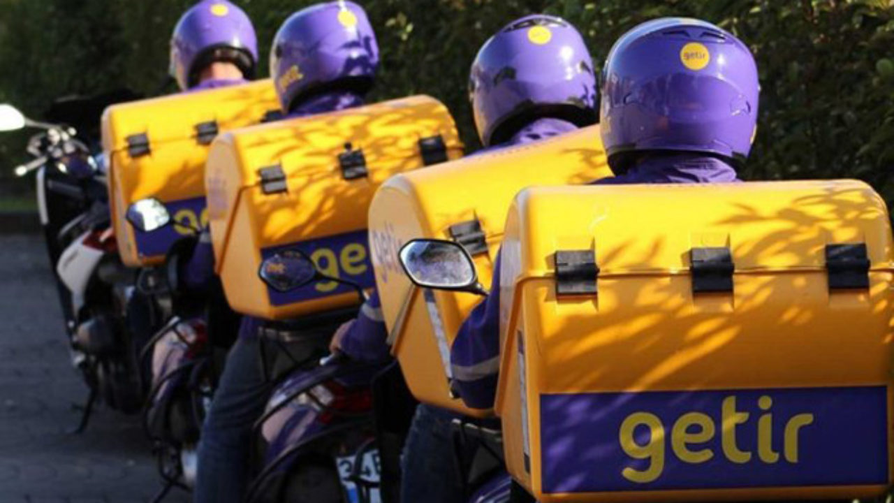 Getir Sipariş İptali Nasıl Yapılır Getir Siparis Iptalii - Getir Sipariş İptali Nasıl Yapılır