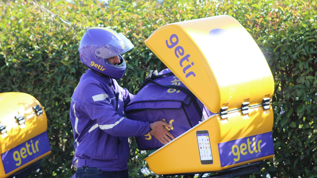 Getir Sipariş İptali Nasıl Yapılır Getir Siparis Iptaliii - Getir Sipariş İptali Nasıl Yapılır