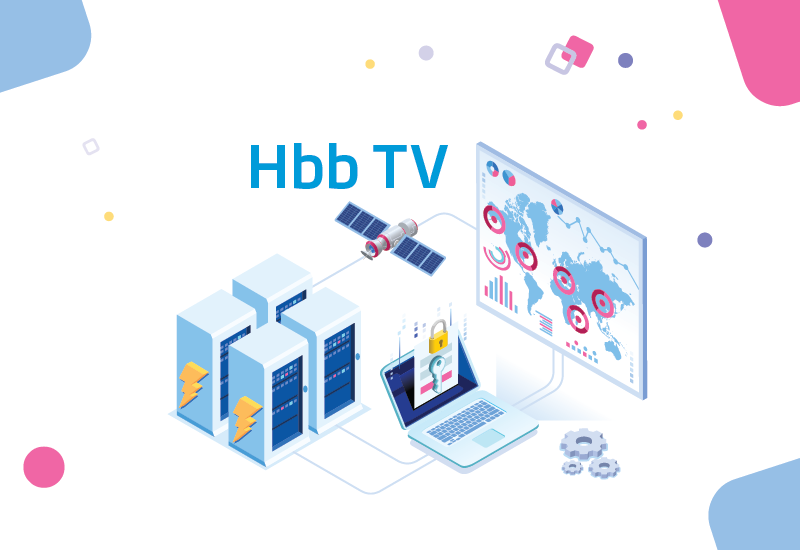 HBB TV Nedir - HBB TV Nedir