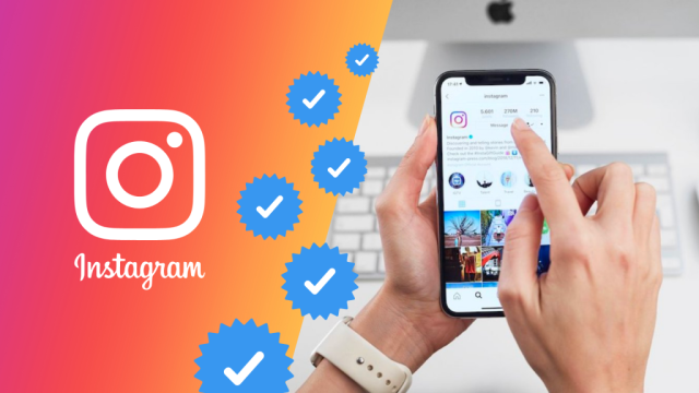 Instagram Hesap Doğrulama Hesap Doğrulama İçin İpuçları Görseli
