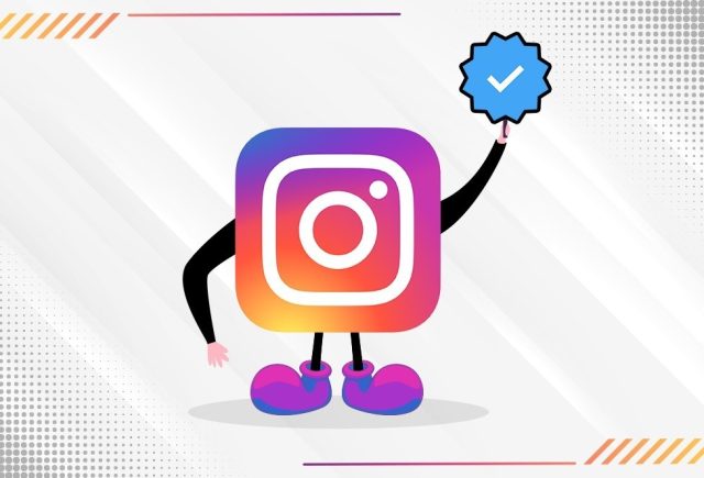 Instagram Hesap Doğrulamanın Önemi Görseli