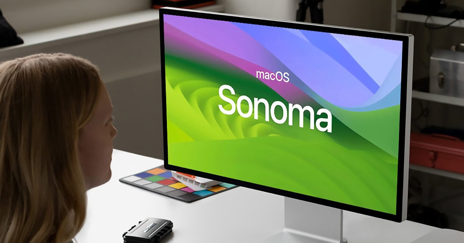 MacOS 14 Sonoma Çıkış Tarihi MacOS 14 Sonoma - MacOS 14 Sonoma Çıkış Tarihi