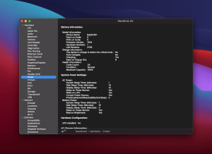 Mac'te Servis Pil Uyarısını Düzeltmenin 3 Yolu Mac'te Servis Pil Uyarısını Düzeltmenin Yolları