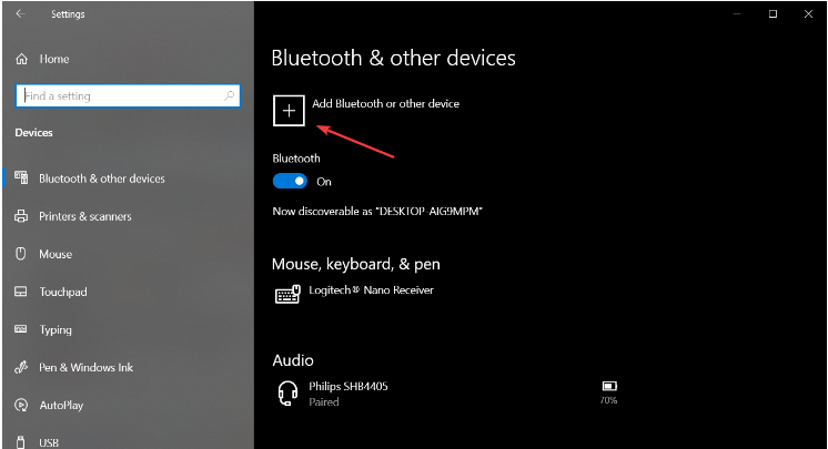 Microsoft Designer Klavye Eşleşmiyor Microsoft Designer Klavye Eşleşmiyor Adımları