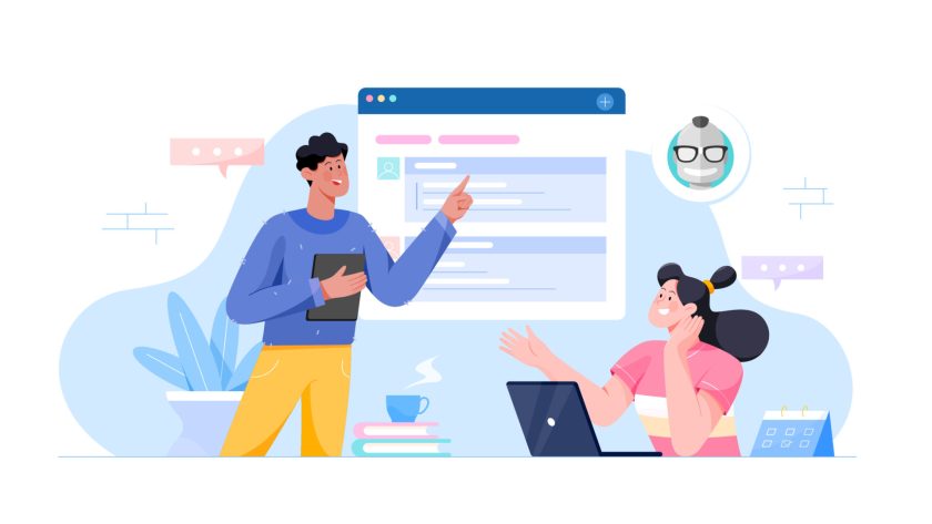 Microsoft Teams'te Anket Oluşturma