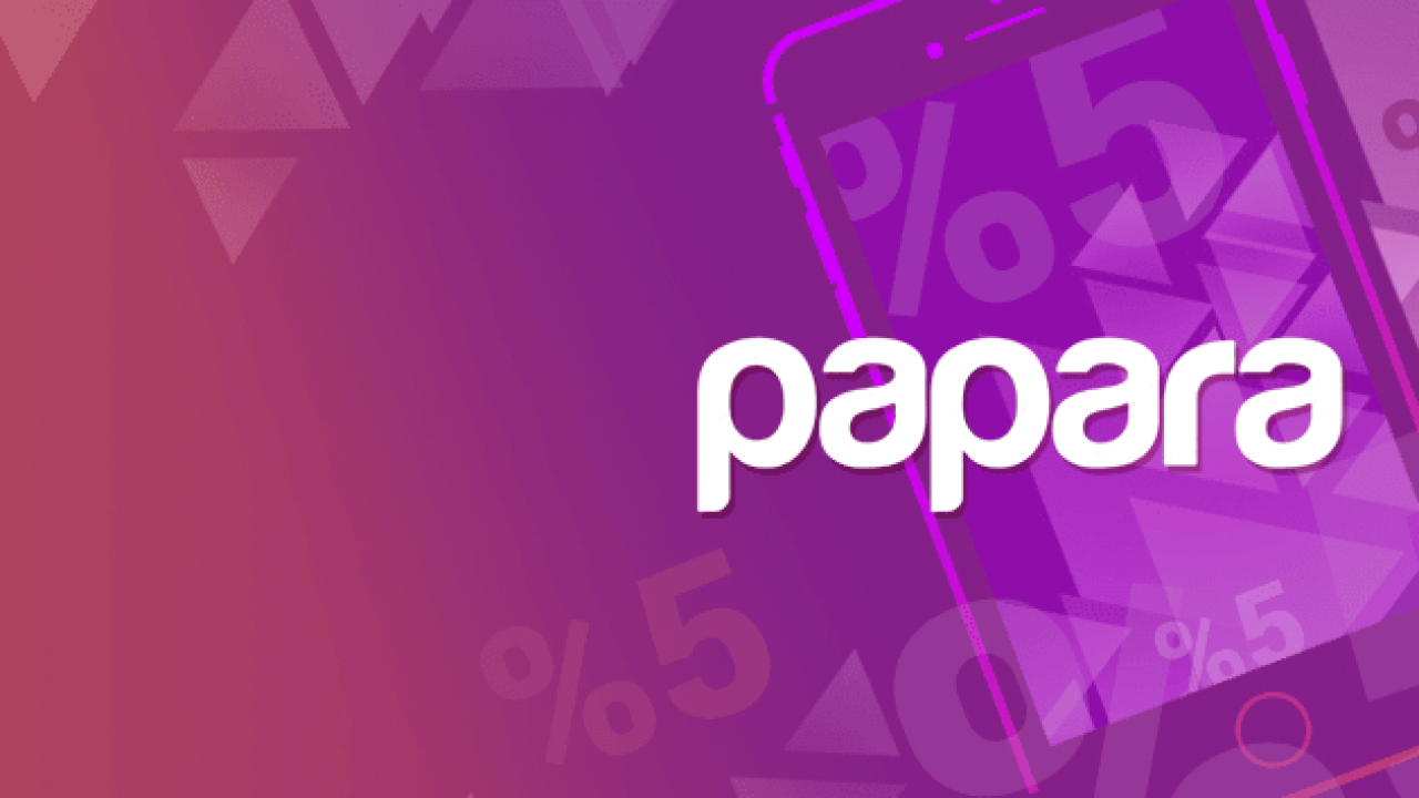 Papara Nedirrr - Papara Nedir