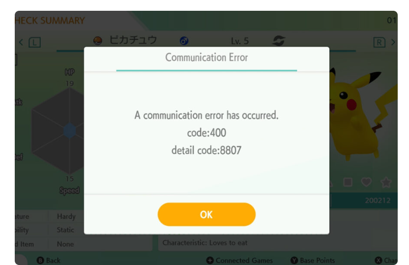 Hata Kodu 400 Nasıl giderilir. Hata Kodu 400 Nasıl giderilir.