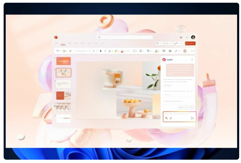 Copilot İle PowerPoint'te Sunum Oluşturma Copilot İle PowerPoint'te Sunum Oluşturma Nasıl Yapılır