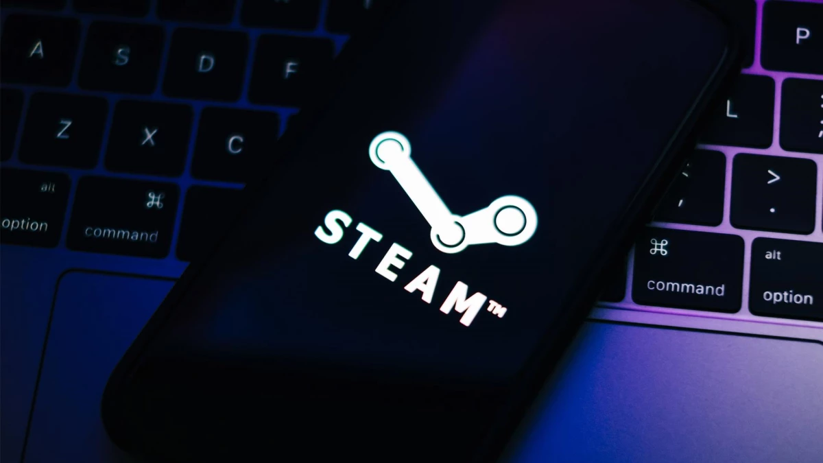 Steam Nedirrr - Steam Nedir