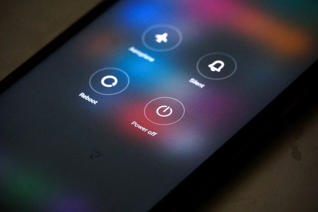 Telefonda Sesli Asistan Özelliği Çalışmıyor Sorunu Telefonunuzu Yeniden Başlatın