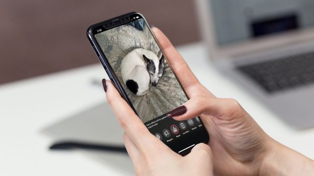 TikTok'ta Ses Değiştirici Kullanımı