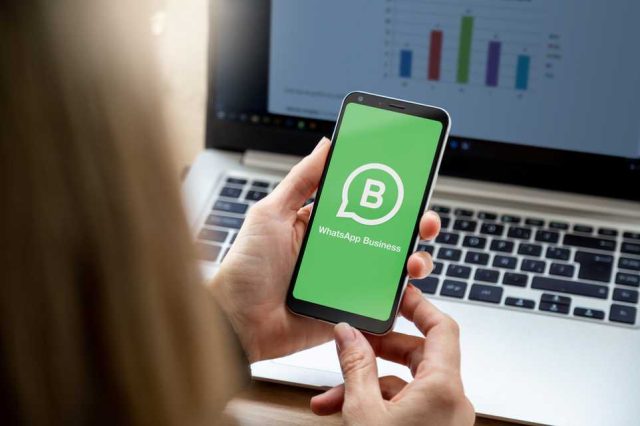 WhatsApp Business Kullanma
