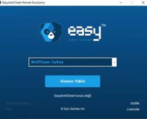Wolfteam EasyAntiCheat Kurulu Değil Hatası Çözümü WhatsApp Image 2023 10 03 at 18.11.20 1 - Wolfteam EasyAntiCheat Kurulu Değil Hatası Çözümü