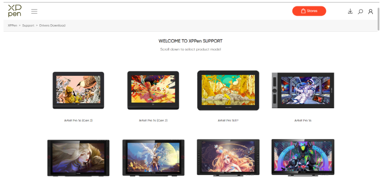 XP-PEN Windows 11 İle Çalışmıyor İşlem Adımları