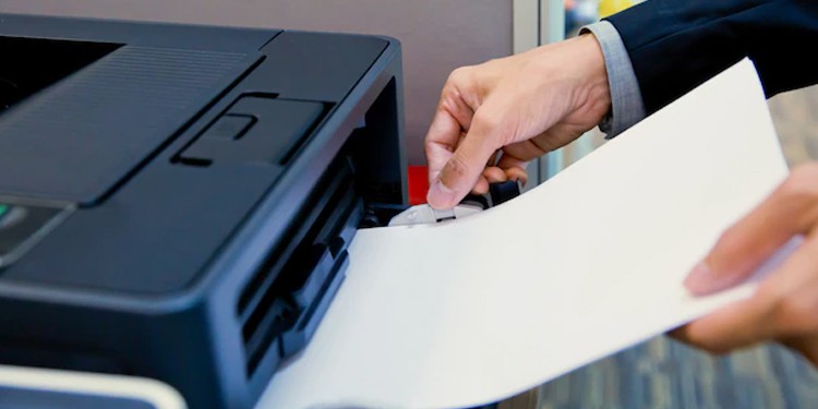 Yazıcı Kağıt Çekmiyor Sorunu Yazıcı Kağıt Çekmiyor Sorunu