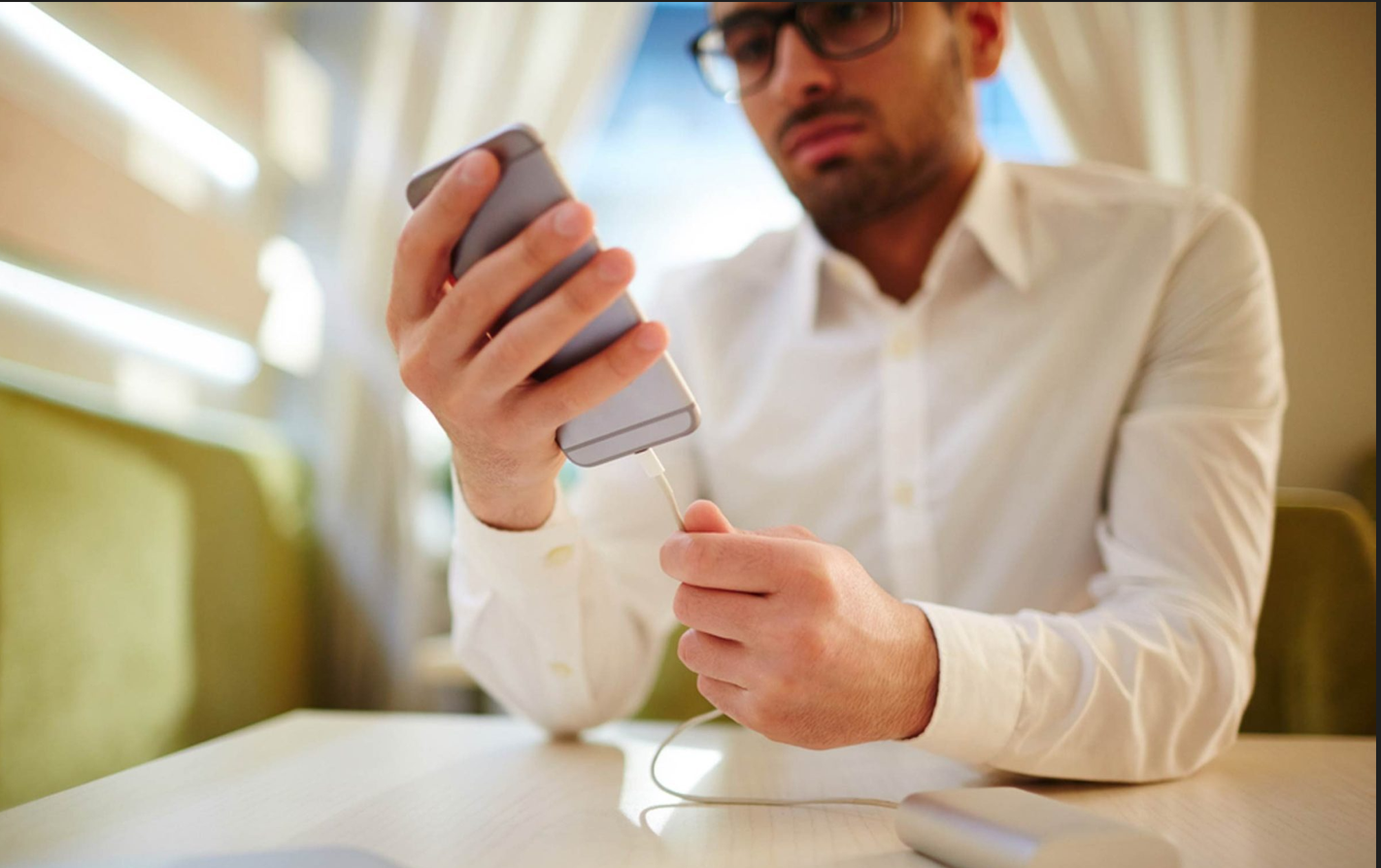 iPhone 15 Pil Döngüsü Sayısı Kontrol Etme